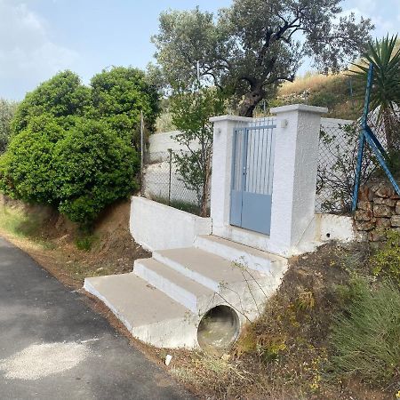 Villa Olive Hill Private House à Poros Town Extérieur photo