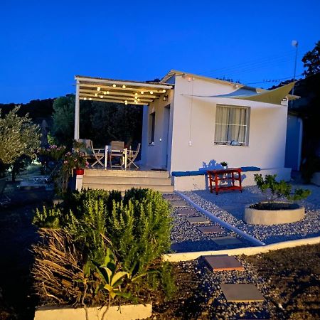 Villa Olive Hill Private House à Poros Town Extérieur photo