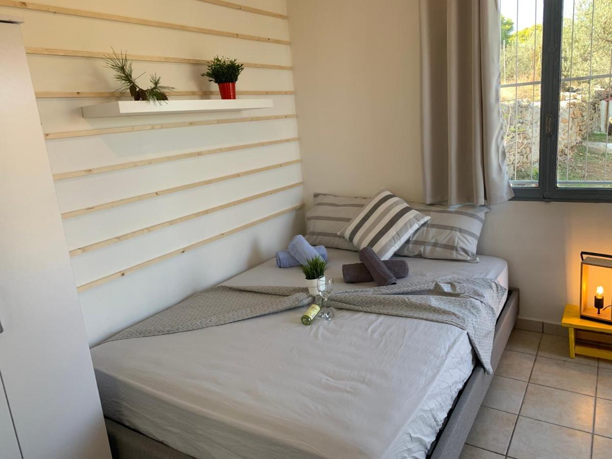 Villa Olive Hill Private House à Poros Town Extérieur photo