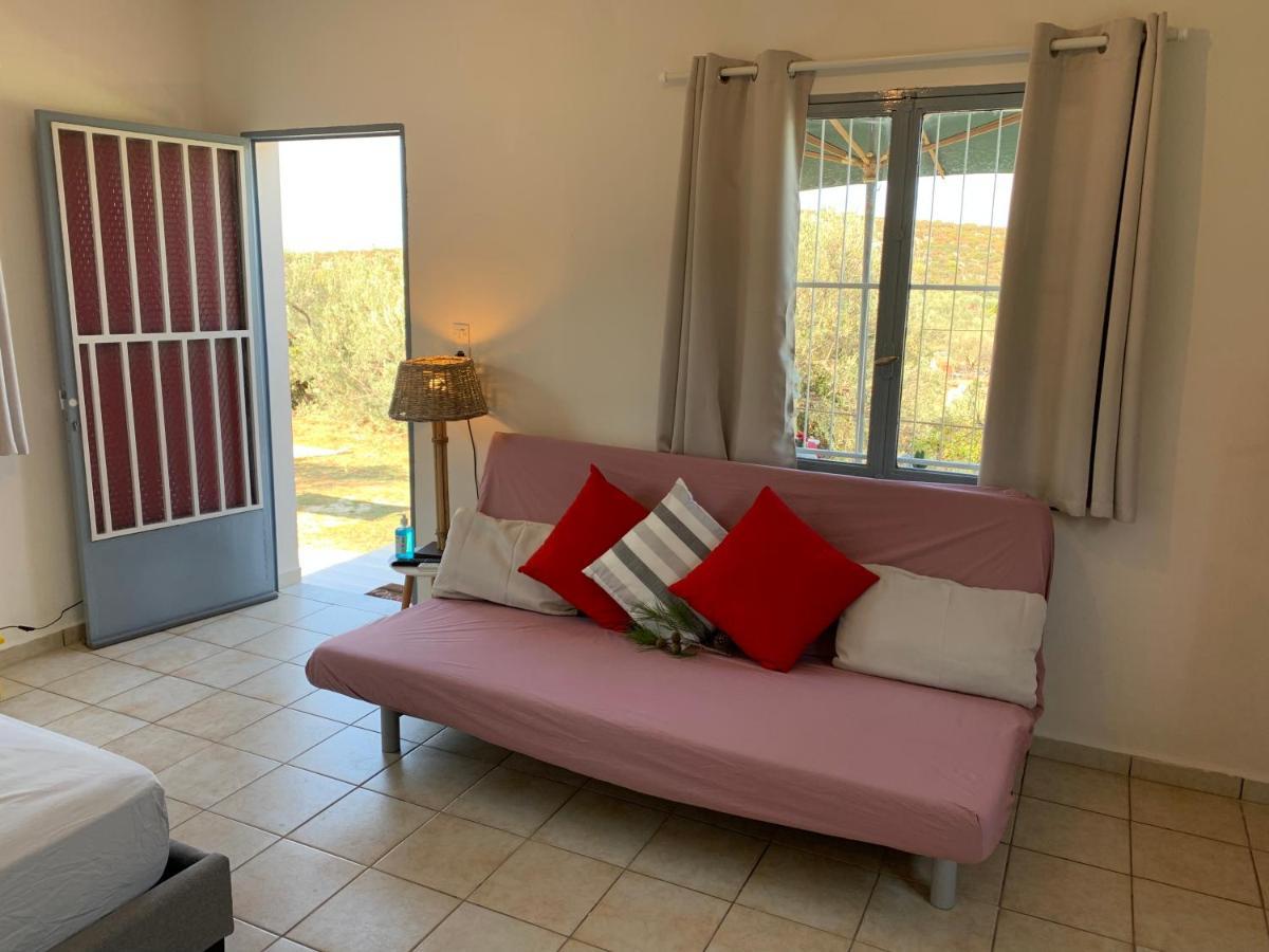 Villa Olive Hill Private House à Poros Town Extérieur photo