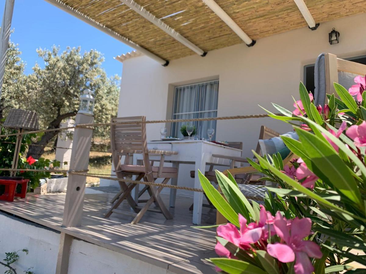 Villa Olive Hill Private House à Poros Town Extérieur photo