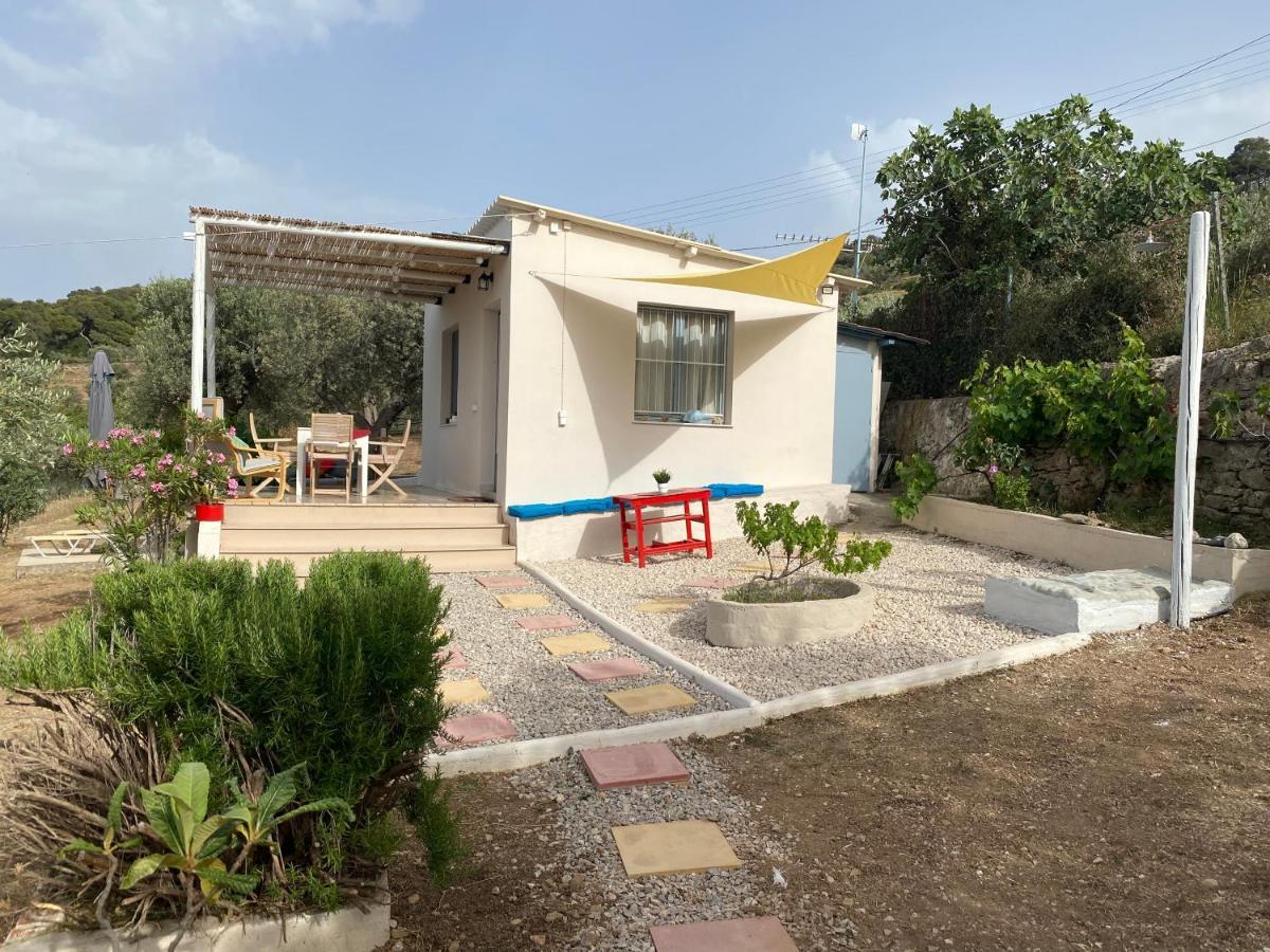 Villa Olive Hill Private House à Poros Town Extérieur photo